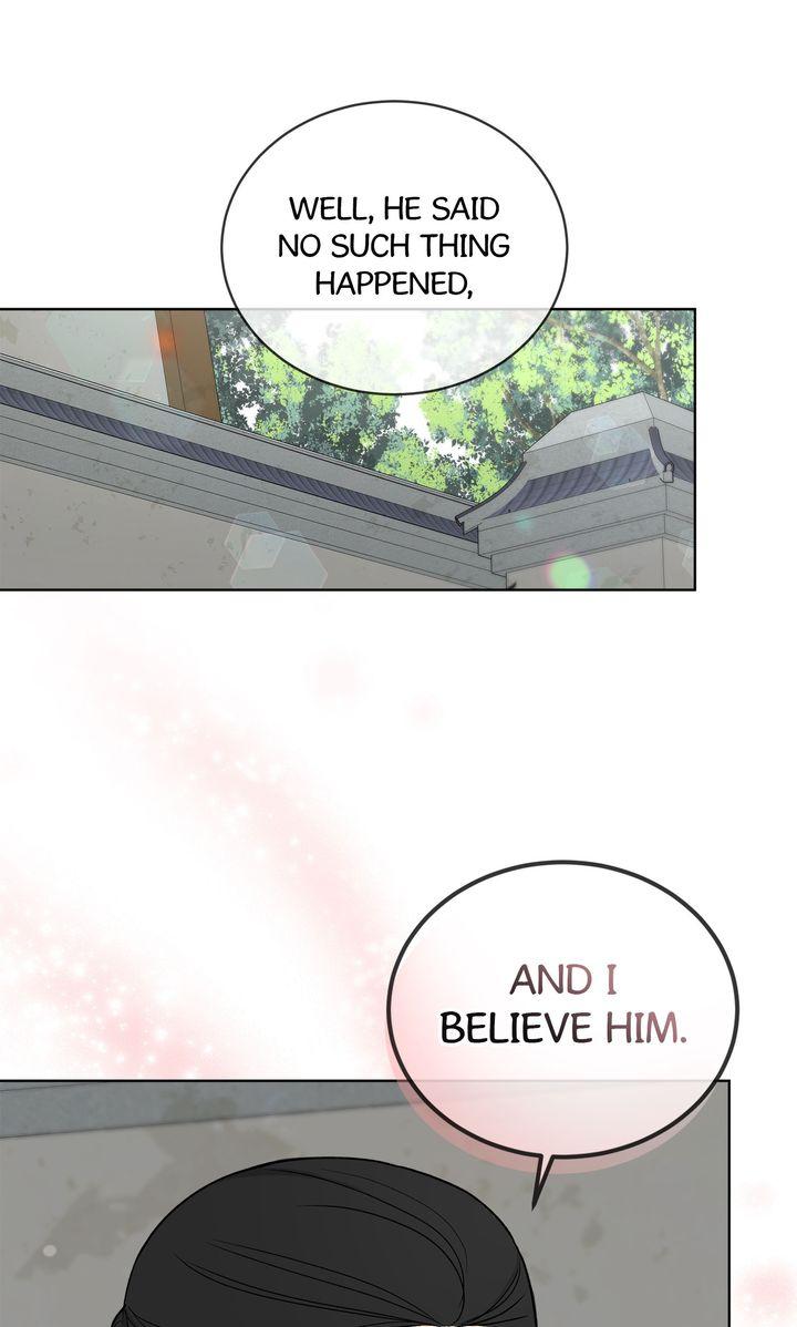 Celestial Chapter 41 page 58 - 