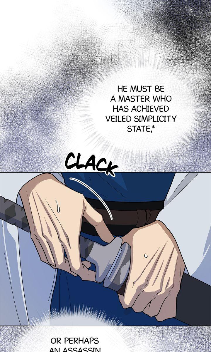 Celestial Chapter 41 page 7 - 