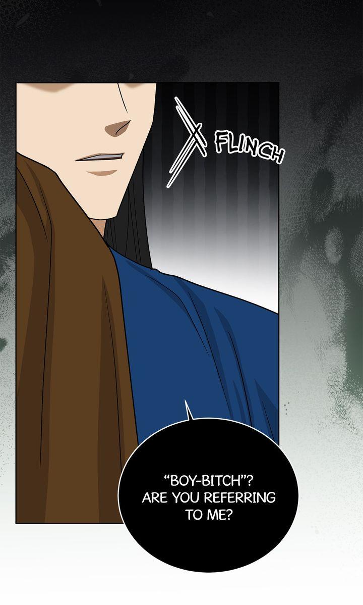Celestial Chapter 41 page 61 - 
