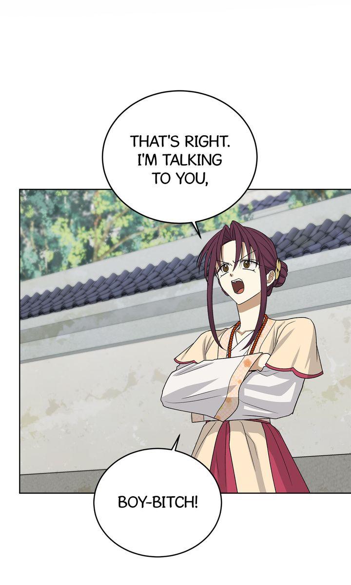Celestial Chapter 41 page 62 - 