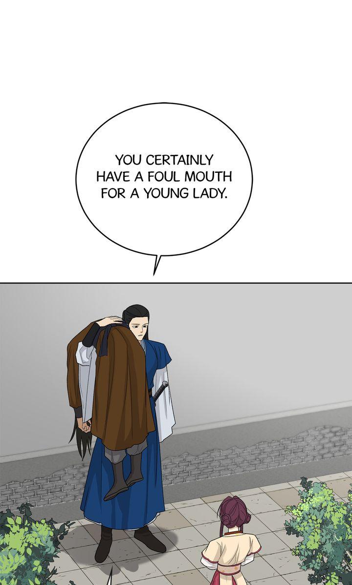 Celestial Chapter 41 page 63 - 