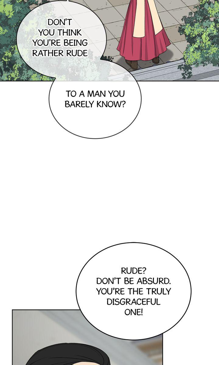Celestial Chapter 41 page 64 - 