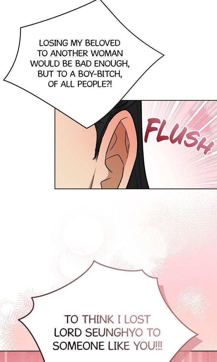 Celestial Chapter 41 page 70 - 