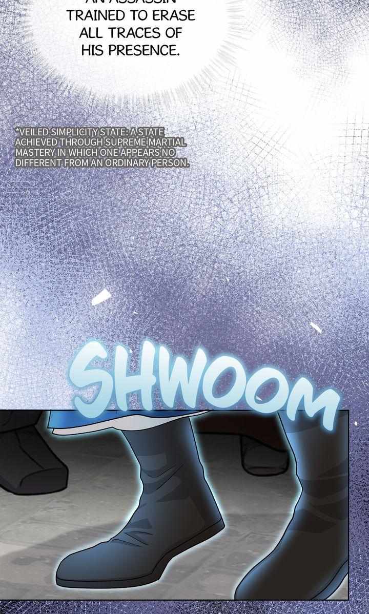 Celestial Chapter 41 page 8 - 
