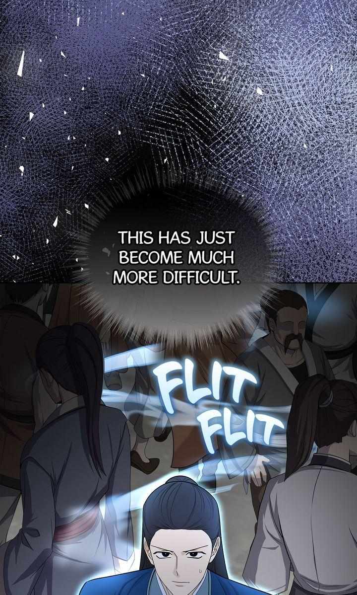 Celestial Chapter 41 page 9 - 