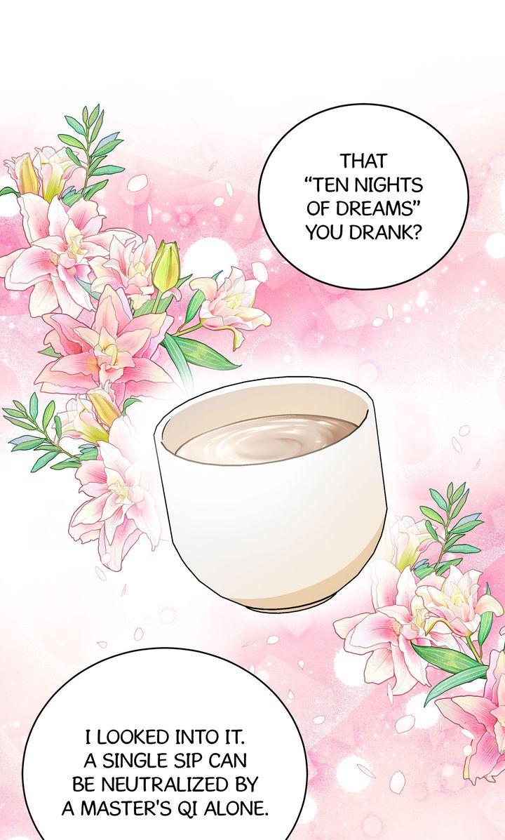 Celestial Chapter 42 page 11 - 