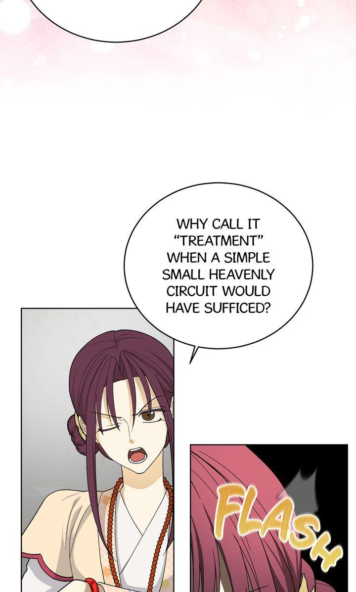 Celestial Chapter 42 page 12 - 