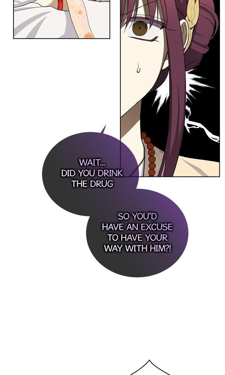 Celestial Chapter 42 page 13 - 