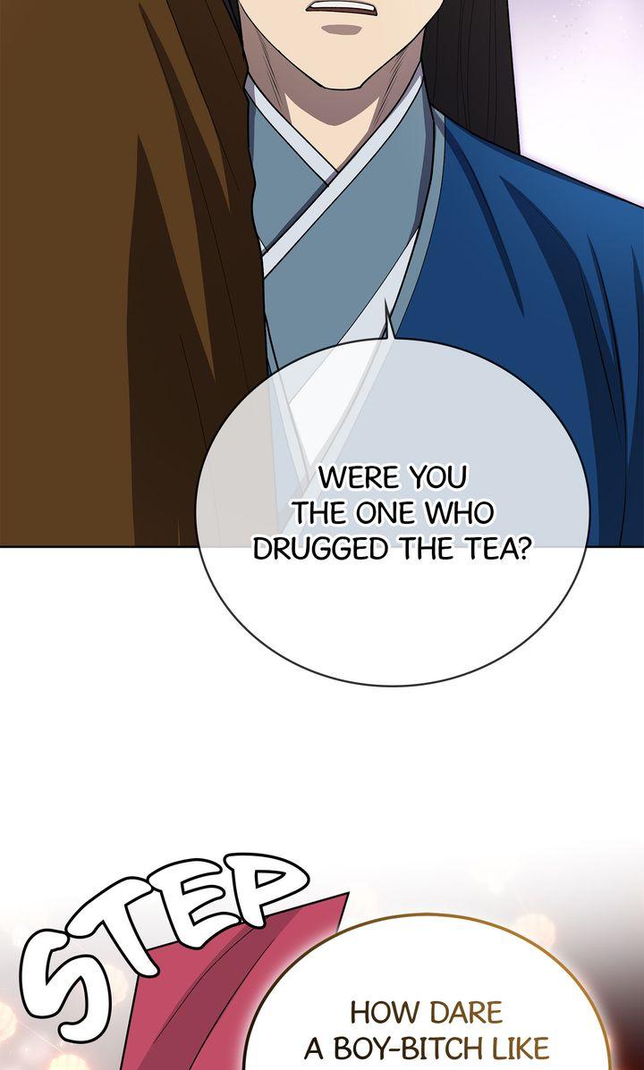 Celestial Chapter 42 page 19 - 