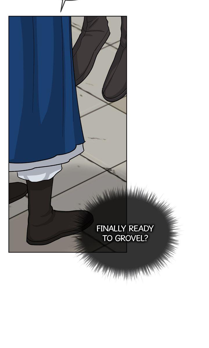 Celestial Chapter 42 page 23 - 