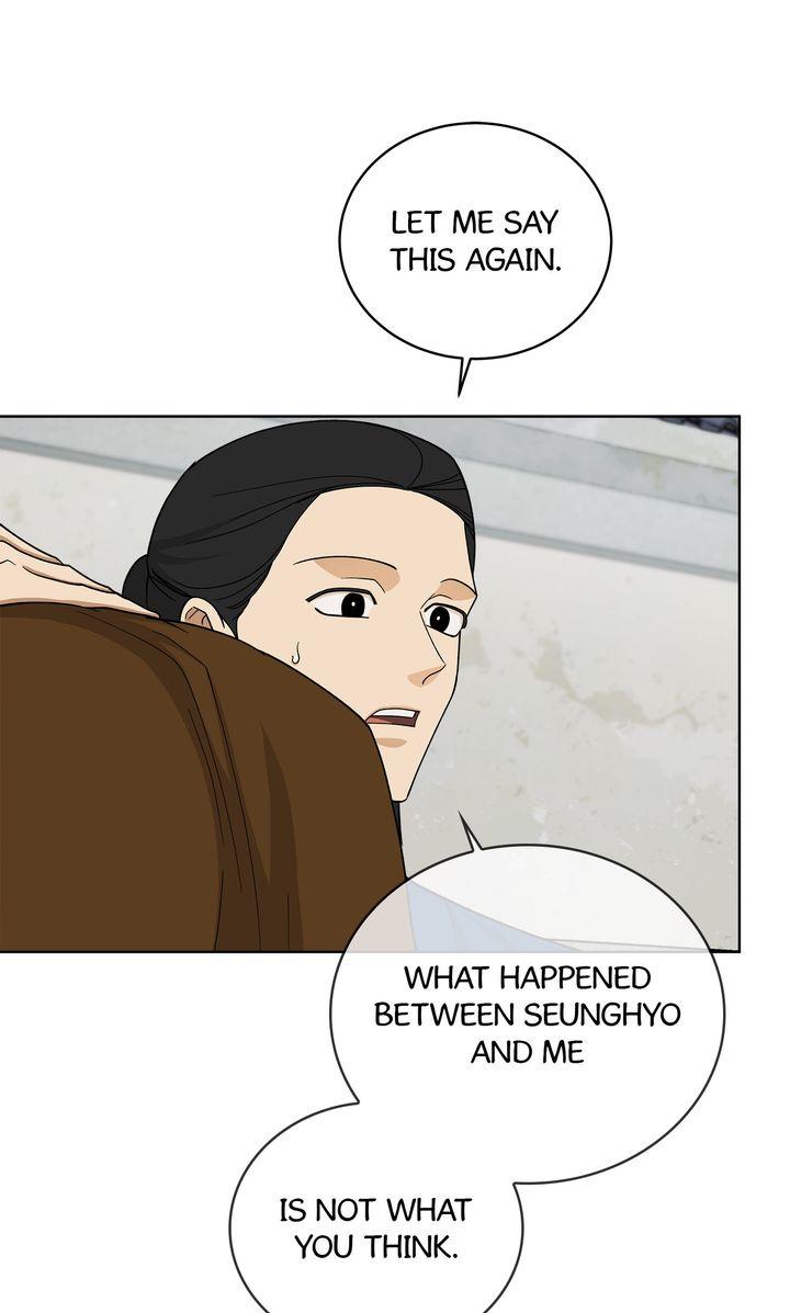 Celestial Chapter 42 page 25 - 