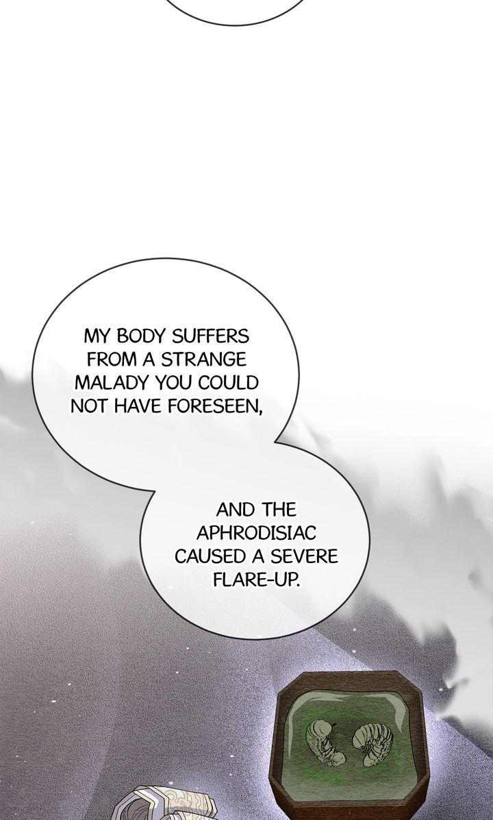 Celestial Chapter 42 page 26 - 