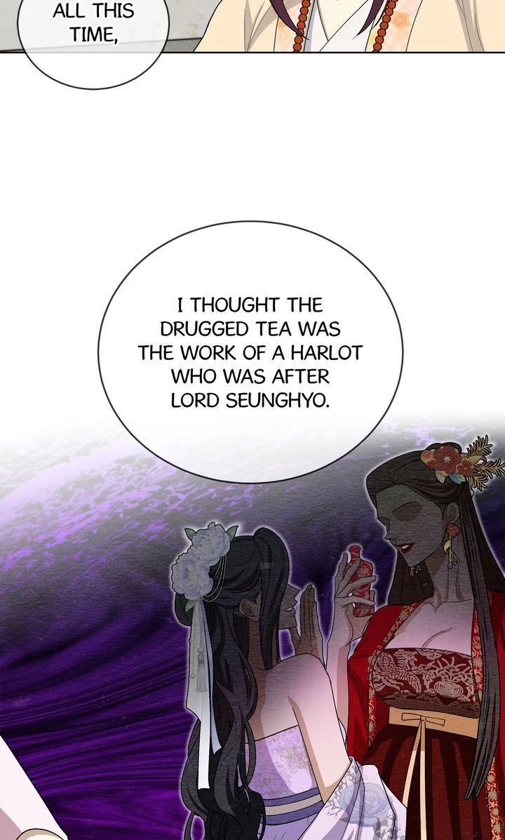 Celestial Chapter 42 page 29 - 