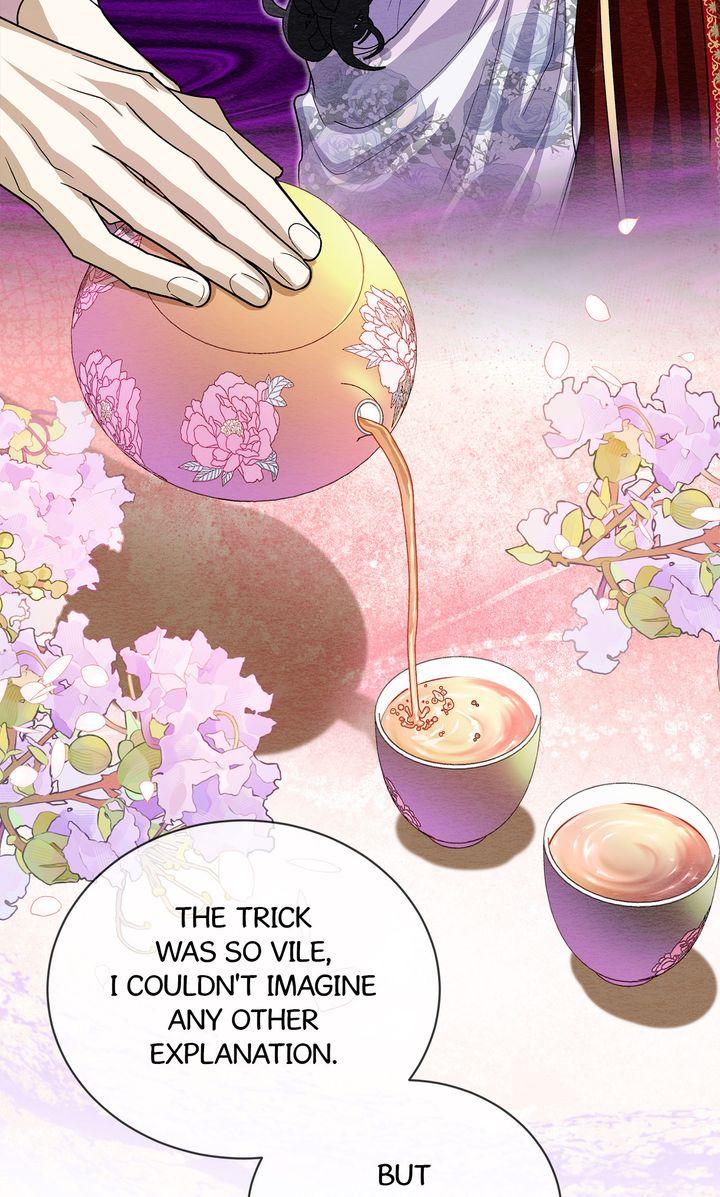 Celestial Chapter 42 page 30 - 