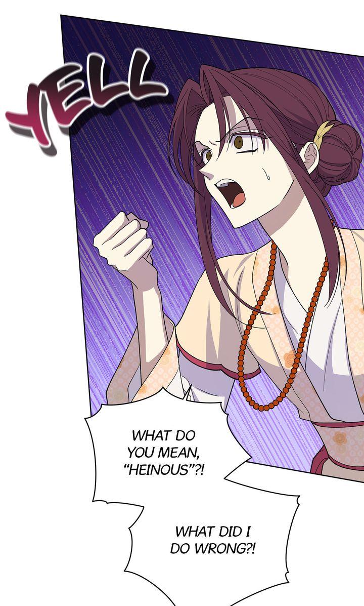 Celestial Chapter 42 page 33 - 