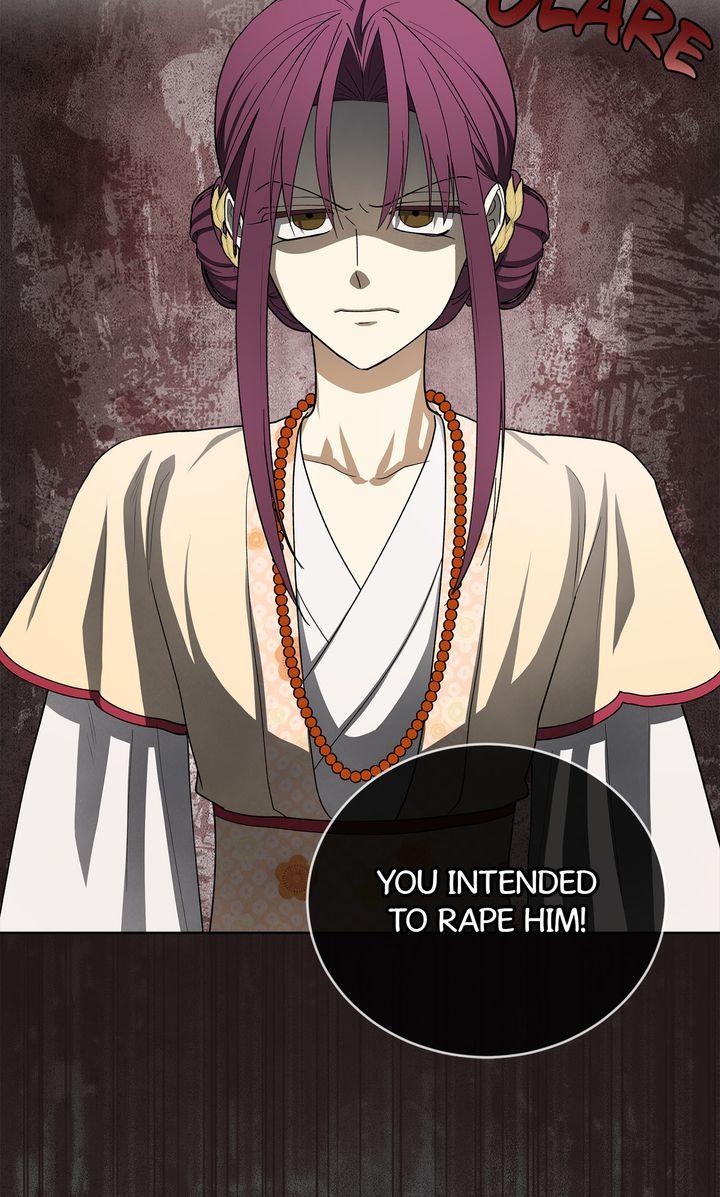 Celestial Chapter 42 page 37 - 