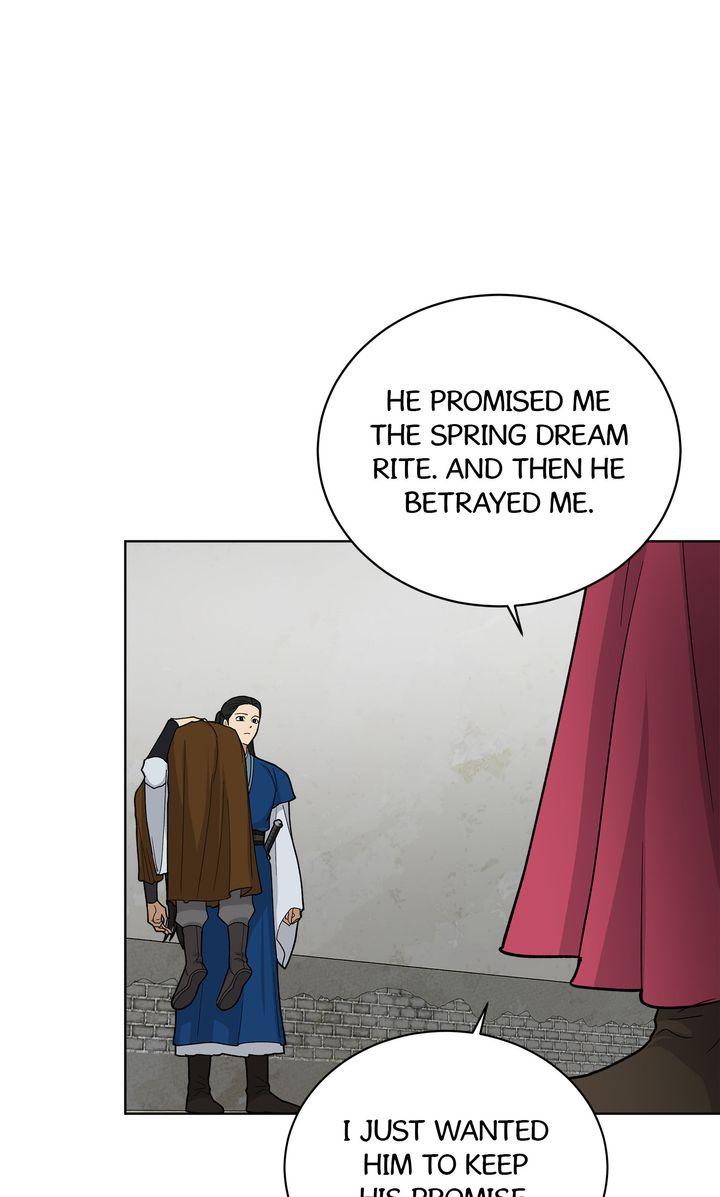 Celestial Chapter 42 page 40 - 