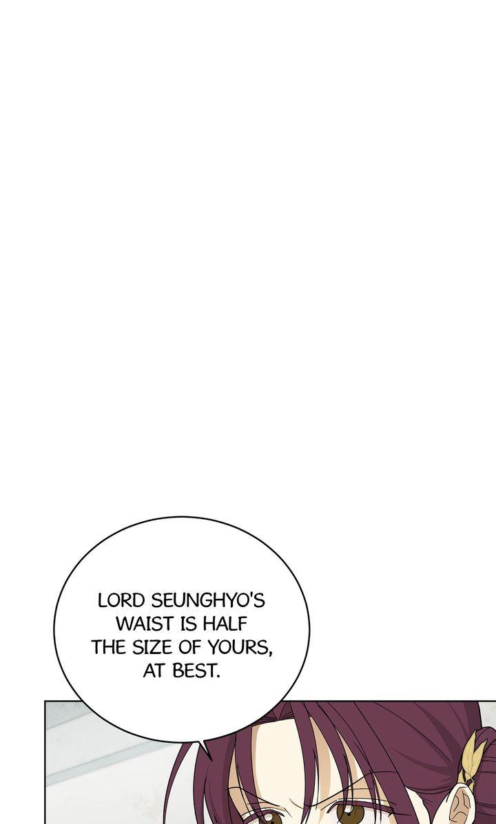 Celestial Chapter 42 page 5 - 