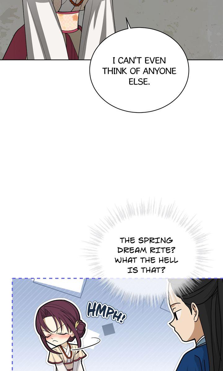 Celestial Chapter 42 page 43 - 