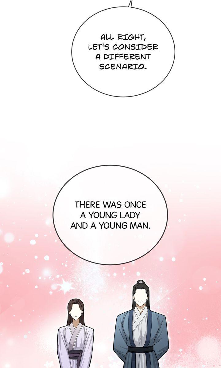 Celestial Chapter 42 page 48 - 