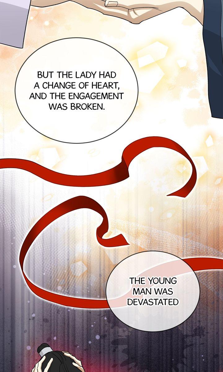Celestial Chapter 42 page 50 - 