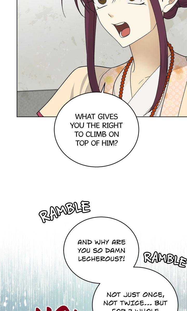 Celestial Chapter 42 page 6 - 