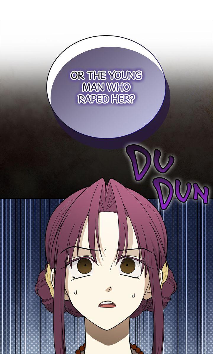 Celestial Chapter 42 page 54 - 