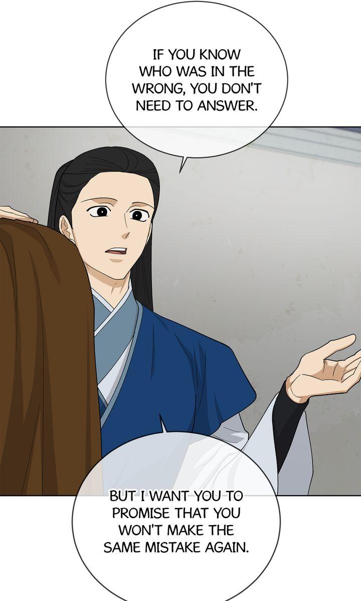 Celestial Chapter 42 page 56 - 