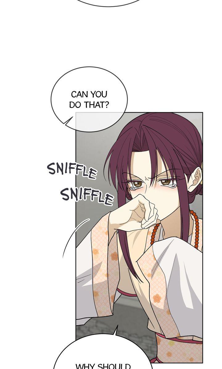 Celestial Chapter 42 page 57 - 