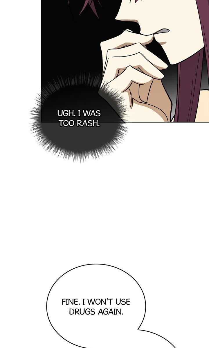 Celestial Chapter 42 page 60 - 