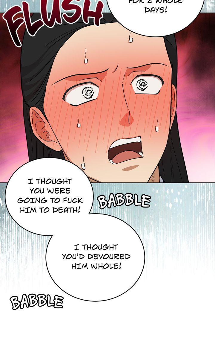 Celestial Chapter 42 page 7 - 