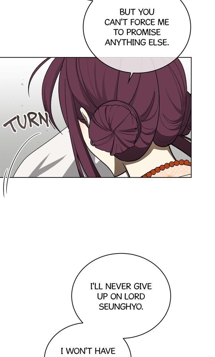 Celestial Chapter 42 page 61 - 