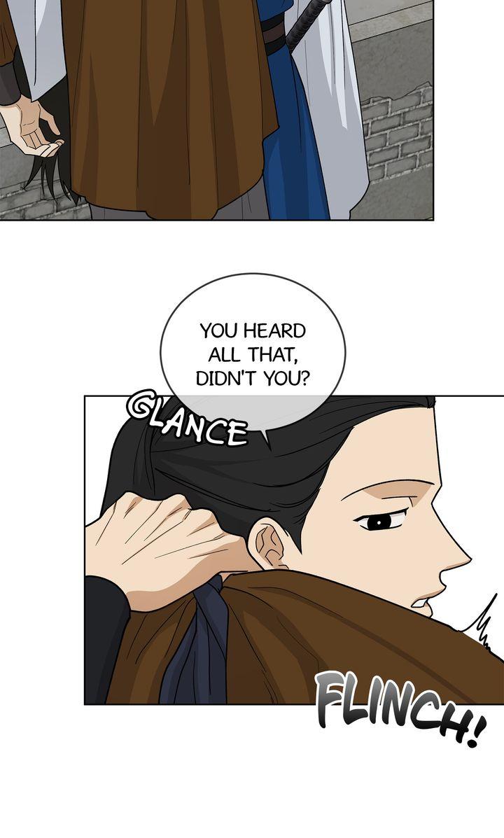 Celestial Chapter 42 page 65 - 