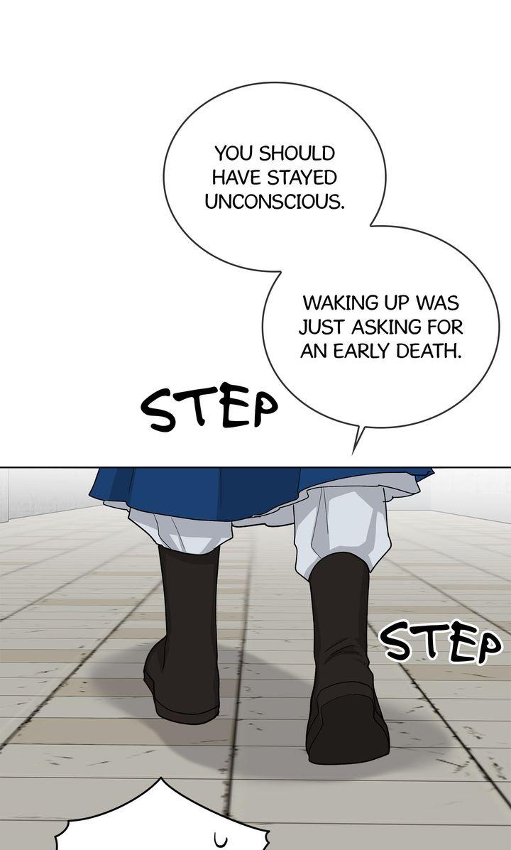 Celestial Chapter 42 page 66 - 