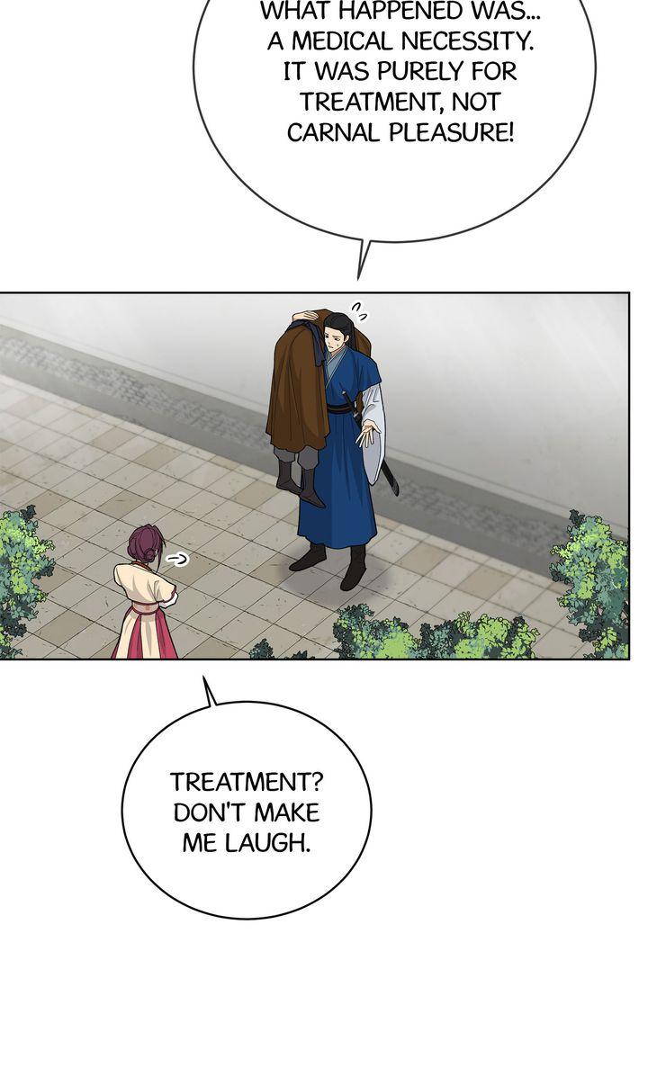 Celestial Chapter 42 page 10 - 