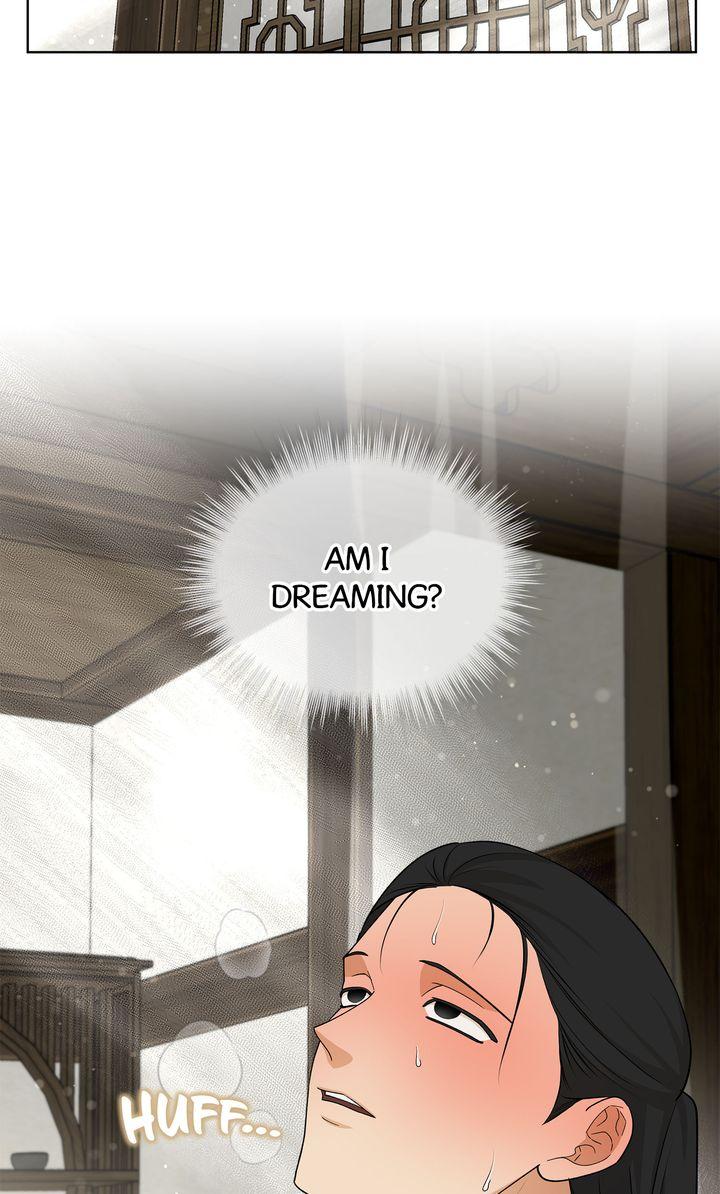 Celestial Chapter 43 page 3 - 