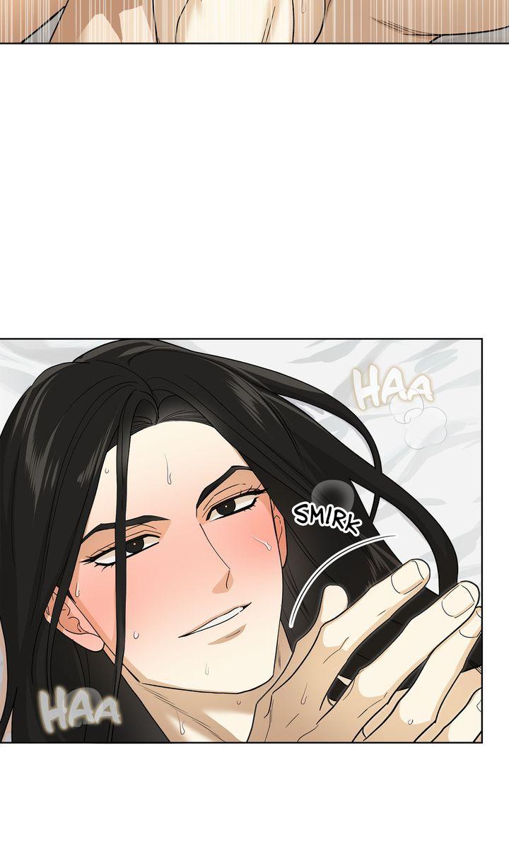 Celestial Chapter 43 page 27 - 