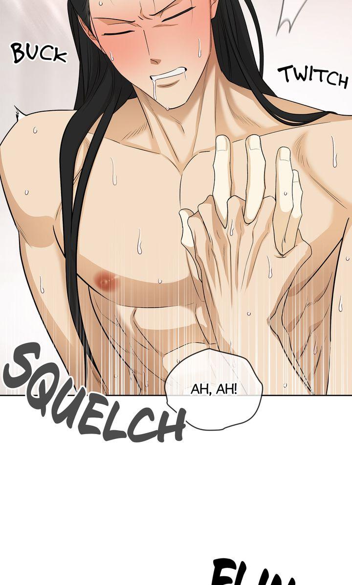 Celestial Chapter 43 page 30 - 