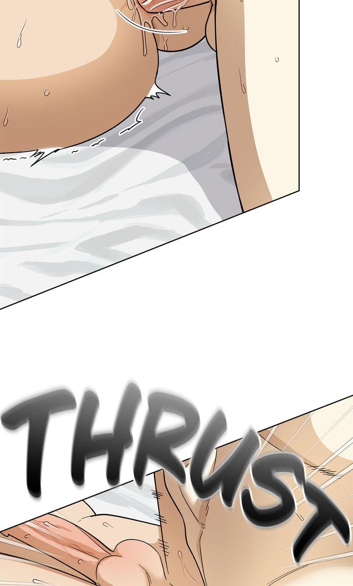 Celestial Chapter 43 page 38 - 