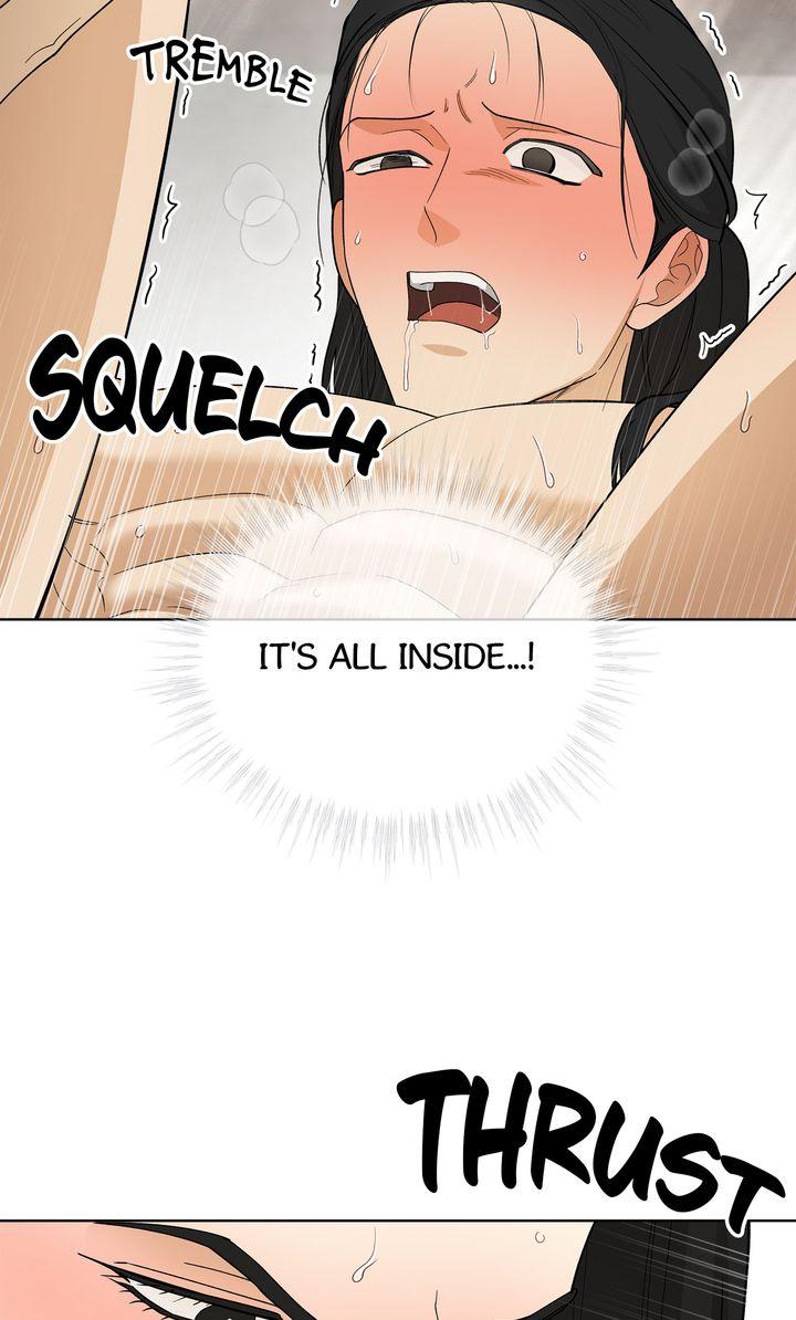 Celestial Chapter 43 page 40 - 