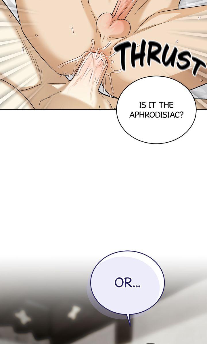 Celestial Chapter 43 page 45 - 