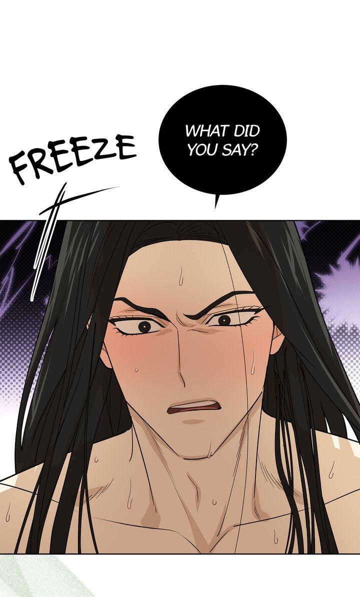 Celestial Chapter 43 page 52 - 