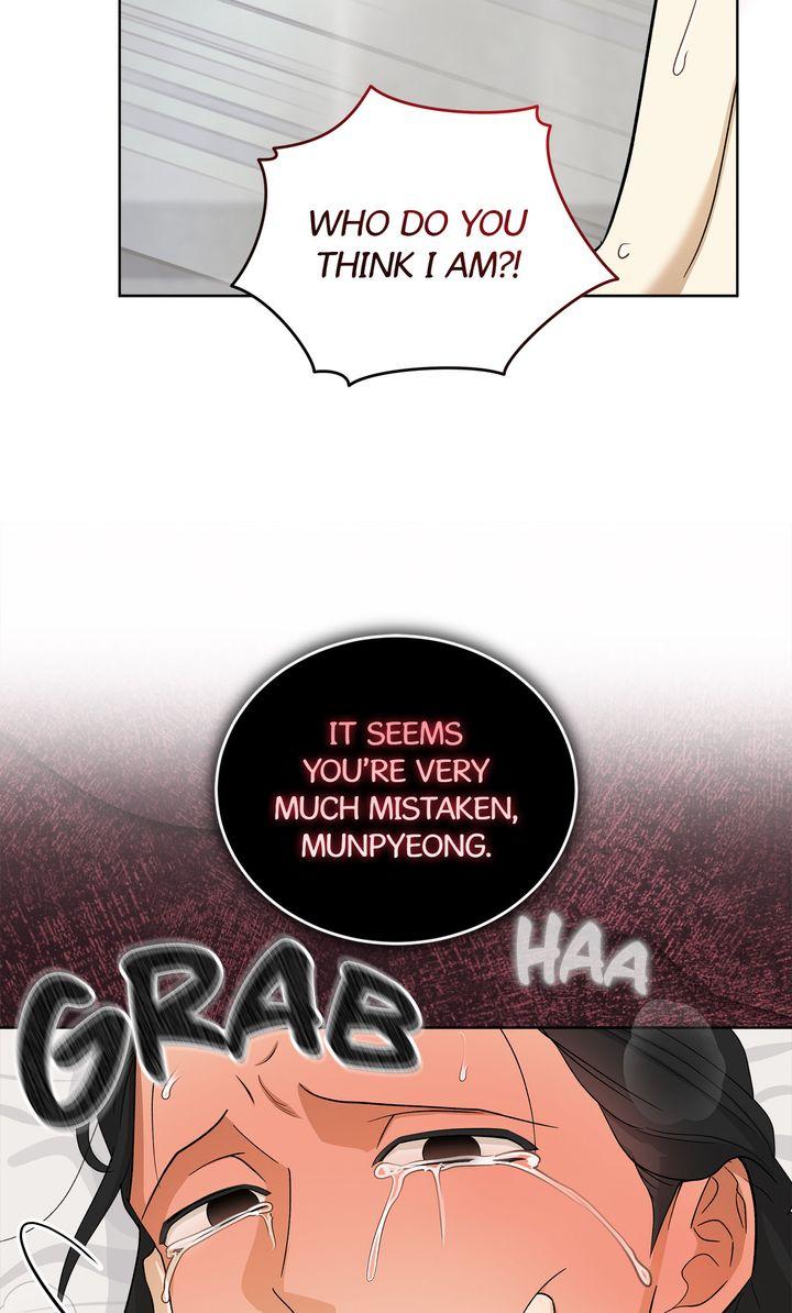 Celestial Chapter 43 page 56 - 