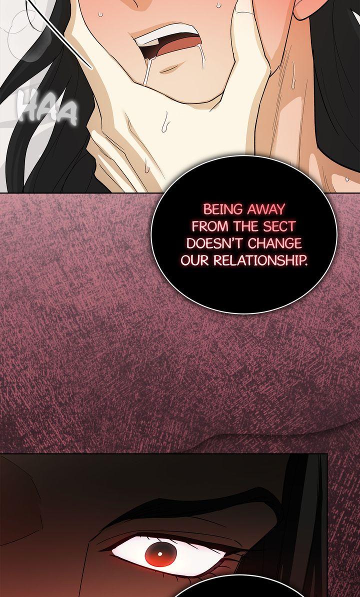 Celestial Chapter 43 page 57 - 