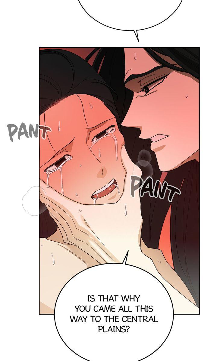 Celestial Chapter 43 page 60 - 