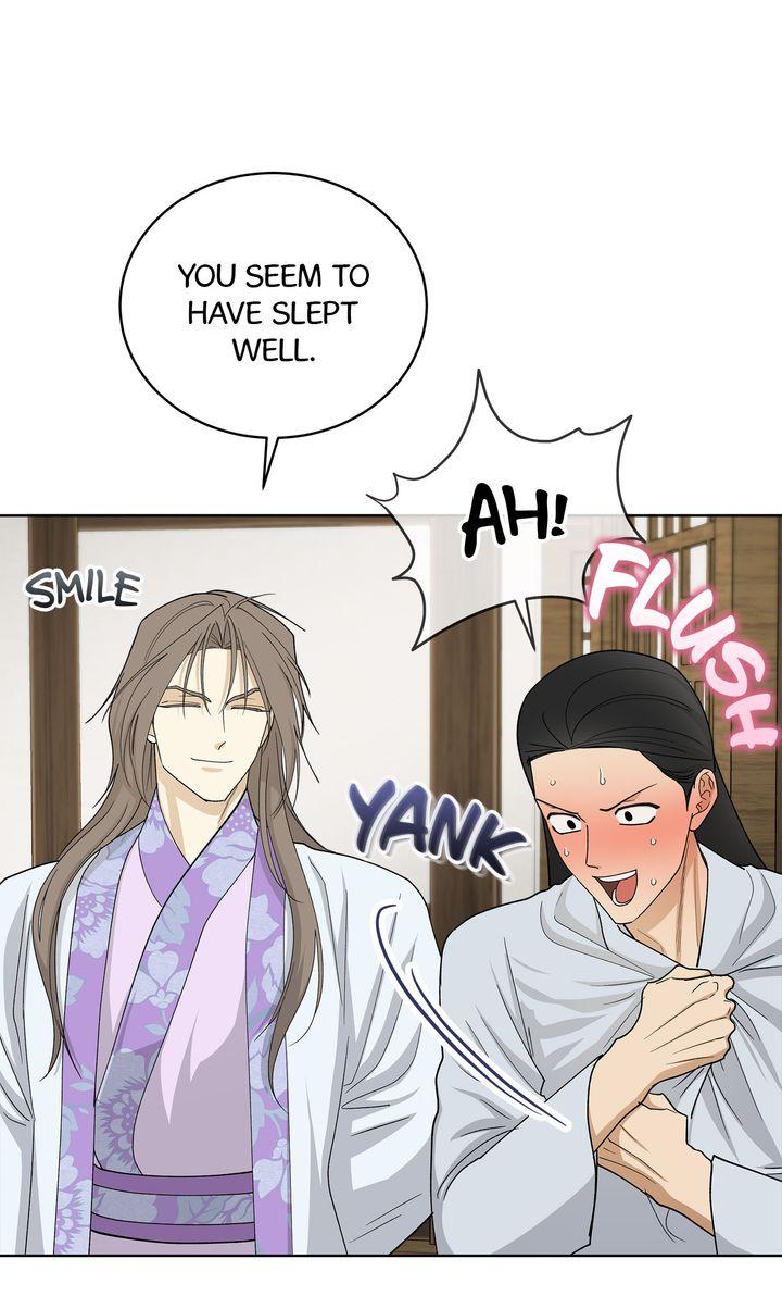 Celestial Chapter 44 page 12 - 