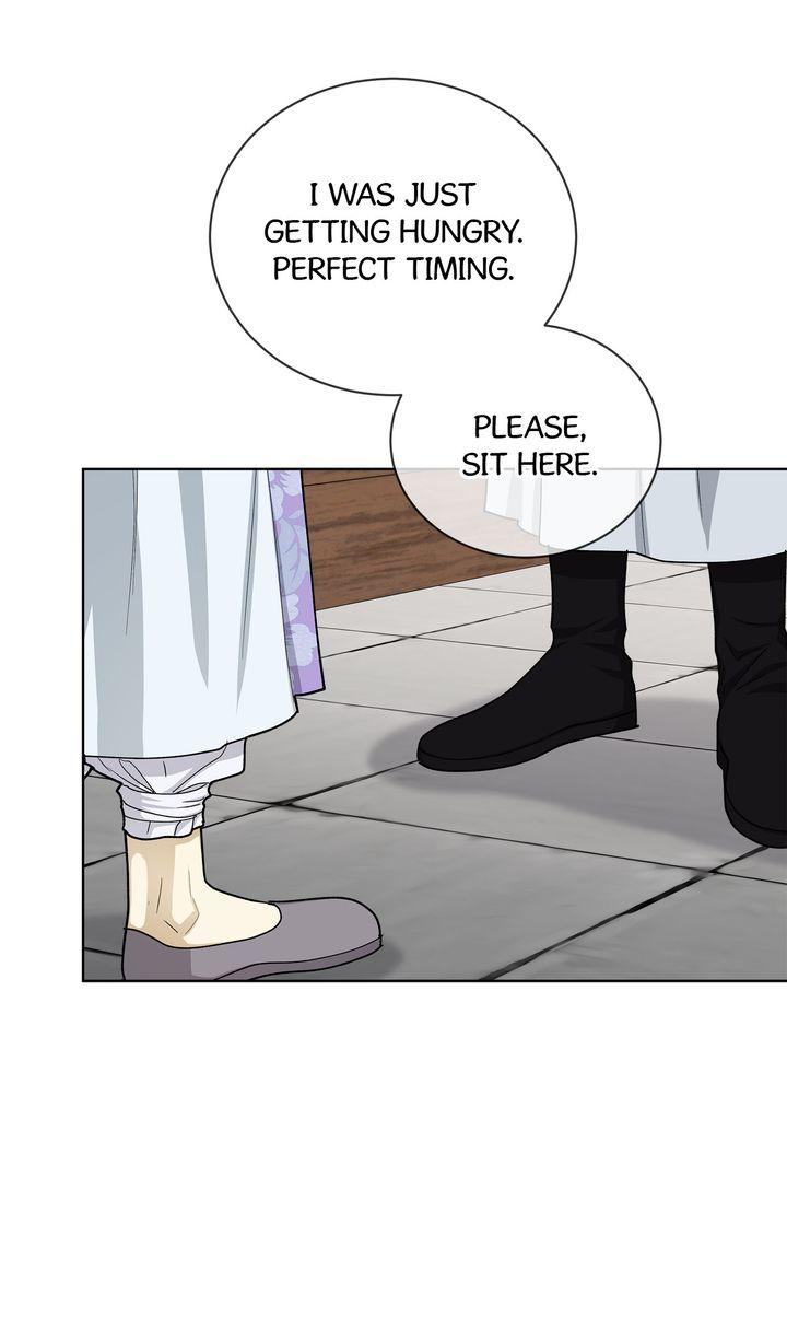 Celestial Chapter 44 page 15 - 