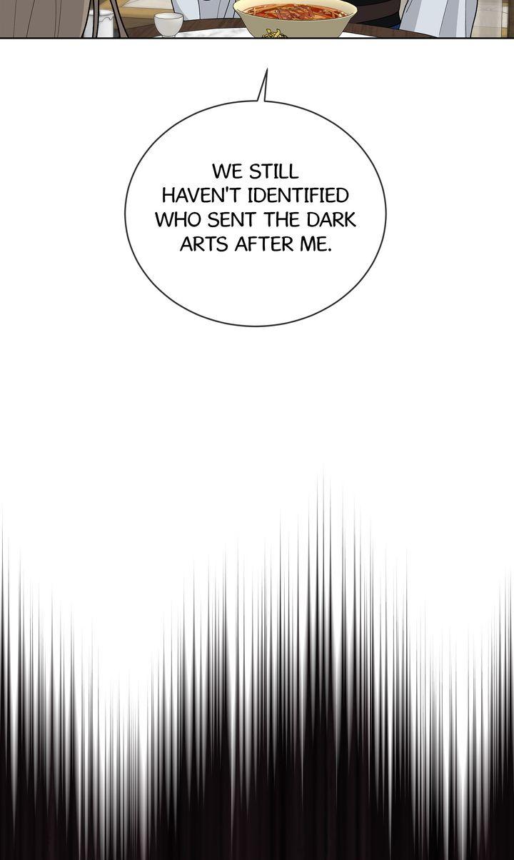 Celestial Chapter 44 page 21 - 
