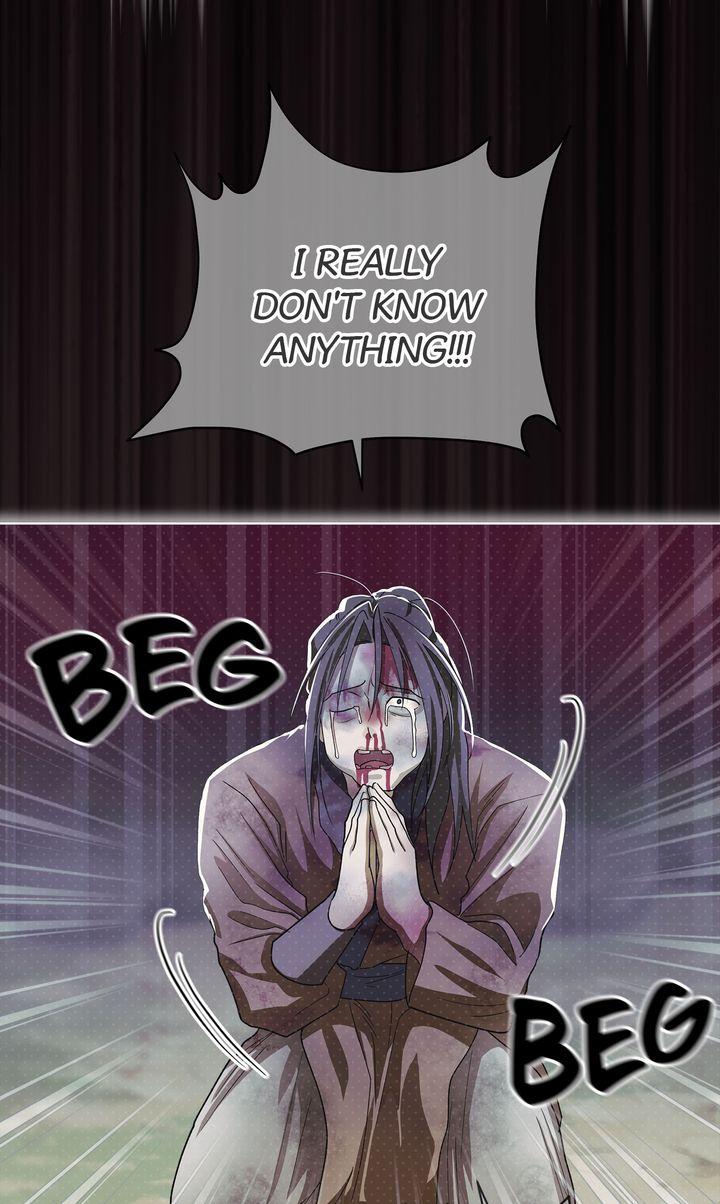 Celestial Chapter 44 page 22 - 