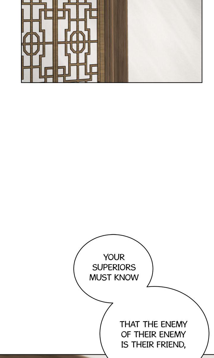 Celestial Chapter 44 page 30 - 